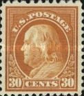 Benjamin Franklin (1706-1790), leading author and politician