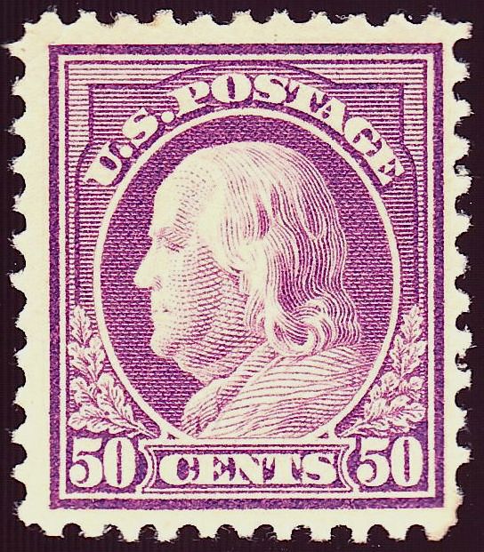 Benjamin Franklin (1706-1790), leading author and politician