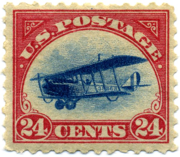 Curtiss Jenny
