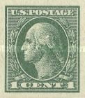 George Washington (1732-1799), first President of the U.S.A.