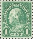Benjamin Franklin (1706-1790), Leading Author and Politician