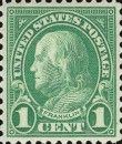 Benjamin Franklin (1706-1790), Leading Author and Politician