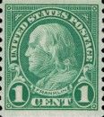 Benjamin Franklin (1706-1790), Leading Author and Politician