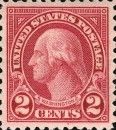 George Washington (1732-1799), First President of the USA