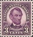 Abraham Lincoln (1809-1865), 16th President of the USA