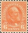 James A. Garfield (1831-1881), 20th President of the USA