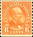 James A. Garfield (1831-1881), 20th President of the USA