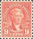 Thomas Jefferson (1743-1826), Third President of the USA