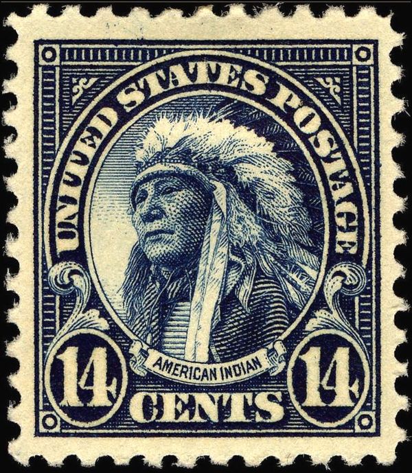 American Indian