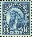 American Indian