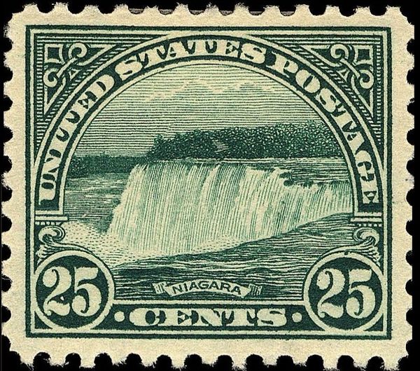 Niagara Falls, New York