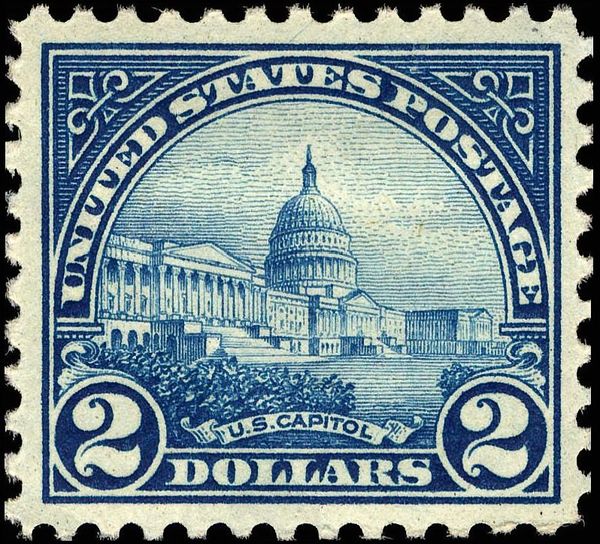 United States Capitol (1793), Washington, D.C.