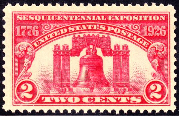 Liberty Bell (1752), Philadelphia, Pennsylvania