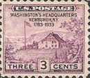Washington's Headquarters at Newburgh, N.Y.