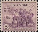 National Recovery Act
