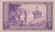 Nicolet's Landing