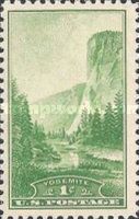 El Capitan Summit, Yosemite National Park, California