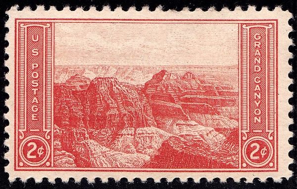 Grand Canyon National Park (1919), Arizona