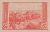 Grand Canyon National Park (1919), Arizona