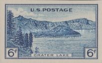 Crater Lake National Park (1902), Oregon