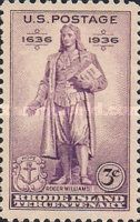 Rhode Island Tercentenary