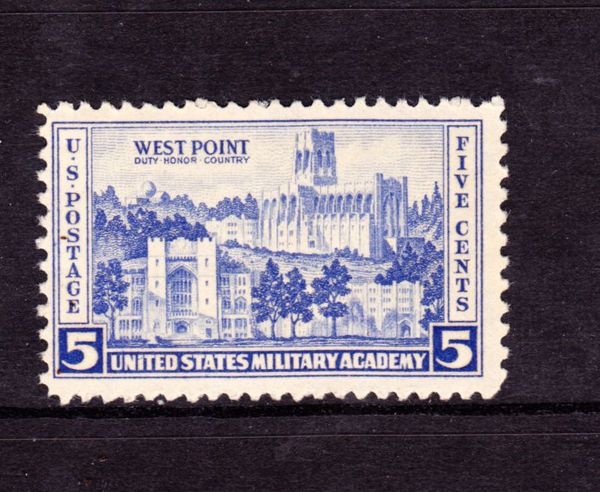 U.S. Military Academy, West Point