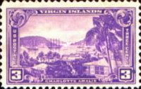 Virgin Islands