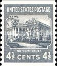 White House (1792), Washington, D.C.