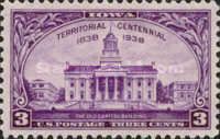 Iowa Territory Centennial