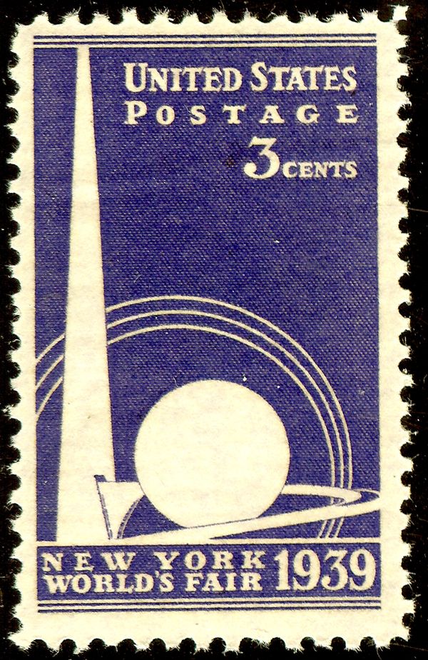 New York World's Fair