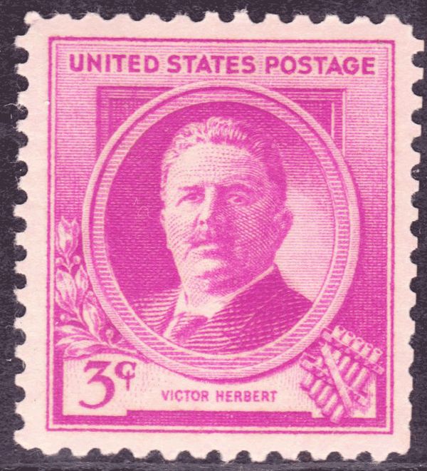 Victor Herbert (1859-1924)
