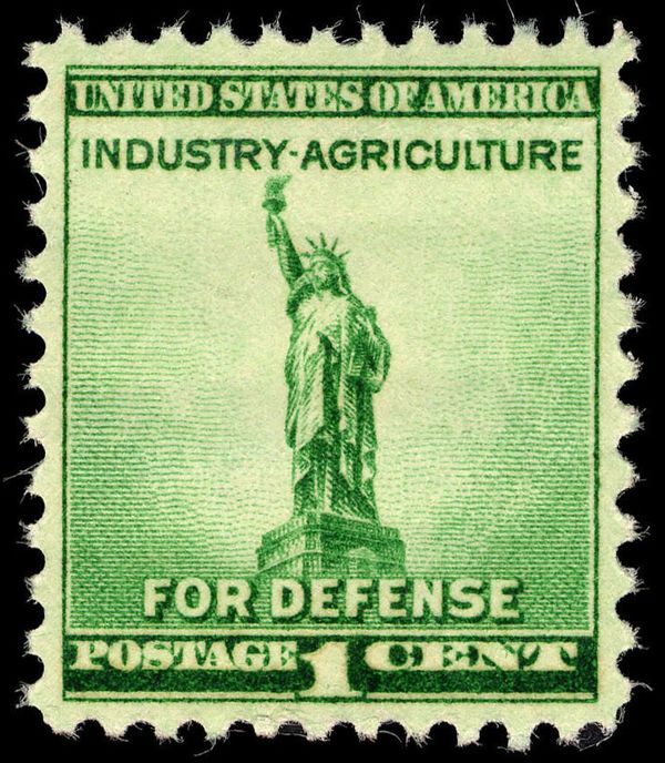 Statue Of Liberty