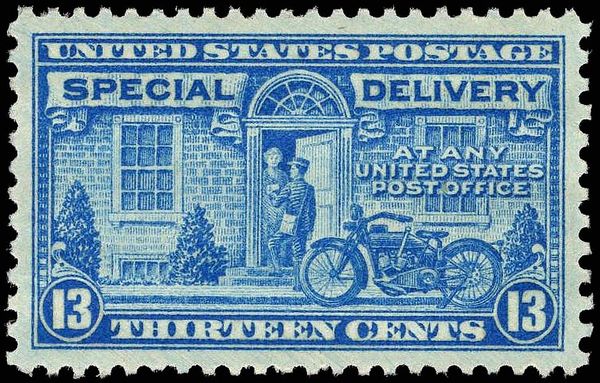 Motorcycle