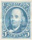 Benjamin Franklin (1706-1790), leading author and politician
