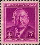 Honoring Harlan Fiske Stone (1872-1946)