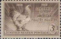 Centenary of American Poultry Industry