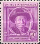 Birth Centenary of Joel Chandler Harris, (1848-1908)