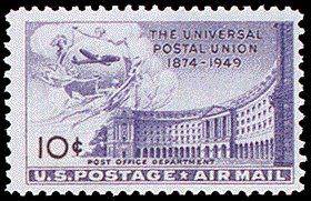 Post Office Department Building