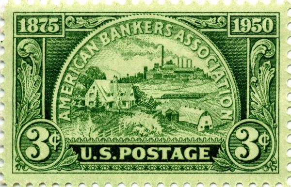 75th Anniversary of American Bankers' Association