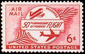 First Plane and Modern Plane