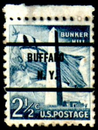 Bunker Hill Monument (1843), Boston, Massachusetts