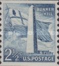 Bunker Hill Monument (1843), Boston, Massachusetts