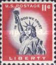 Statue of Liberty (1875), Liberty Island, New York City
