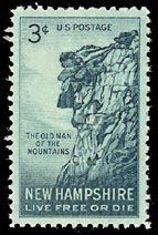 150th Anniv. of Discovery of "The Old Man of the Mountaians"