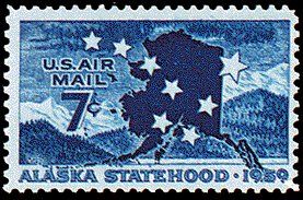 Alaska Statehood