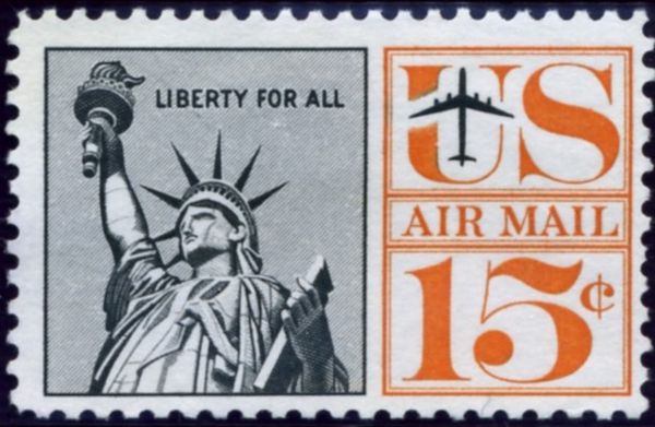 Statue of Liberty