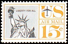 Statue of Liberty