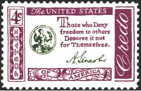 Abraham Lincoln Quotation