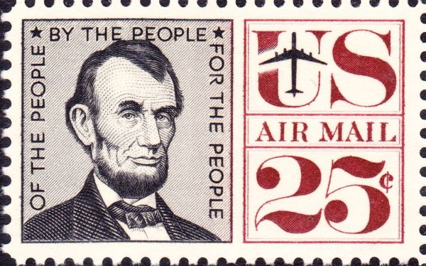 Abraham Lincoln