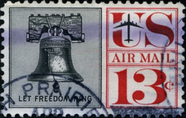 Liberty Bell